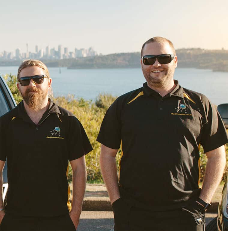 WHY CHOOSE MANLY LOCKSMITHS Manly Locksmiths hours are from 8am – 5pm Moday to Friday and Saturday 8am – 12noon. We are always available for any emergencies, phone us 24/7 on 0499 775 625